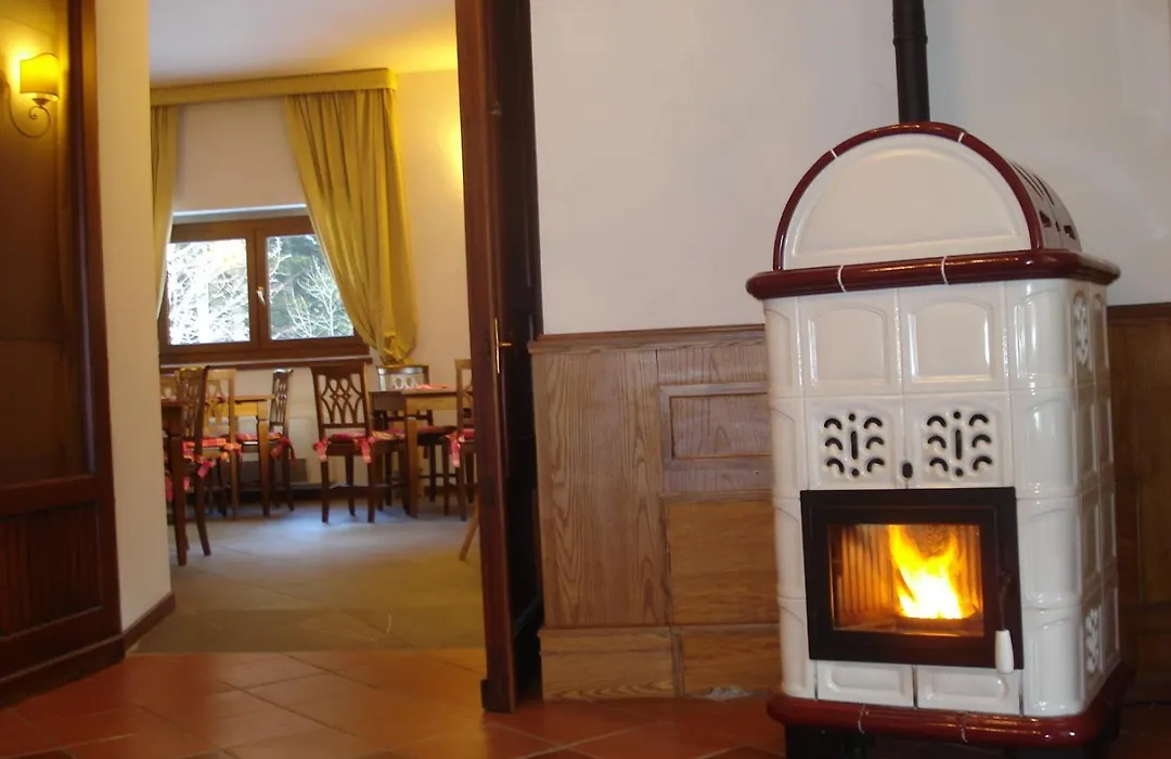 Abetone e Piramidi Resort-1