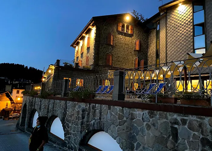 Hotel Bellavista