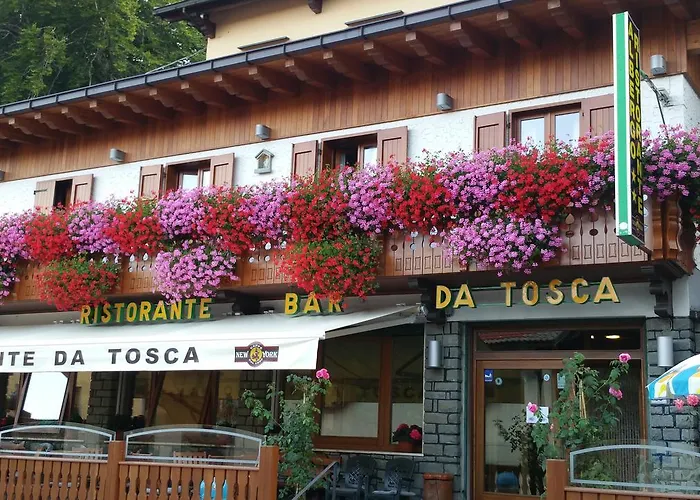  Da Tosca